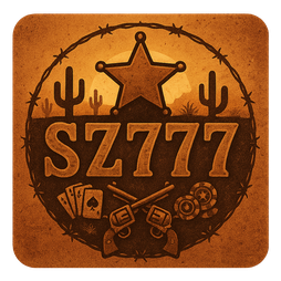 SZ777 logo